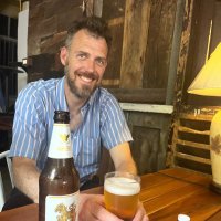 Jamie Parks (@transpocrat) 's Twitter Profile