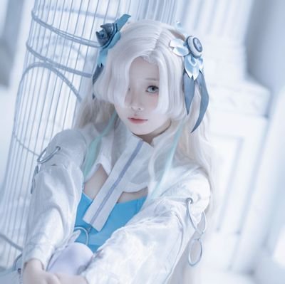 台灣cosplayer ( ꈍᴗꈍ)/♡˖
⑅˖
148cm 20↑¦˖♡中文 / English OK ♡˖¦
¦˖♡日本語はまだ勉強中です♡˖¦
《叩舍所屬》
合作邀約✉️cosirstudio@gmail.com