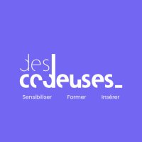DesCodeuses (@descodeuses) 's Twitter Profile