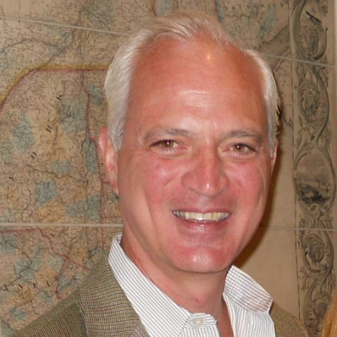 PatrickCurley2's profile picture. 