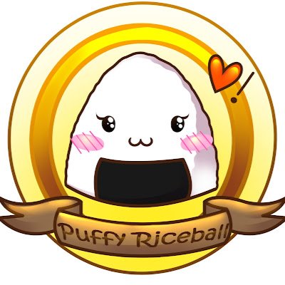 PuffyRiceball Profile Picture