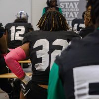 LB Brandon Evans Jr (@brandonevans07) 's Twitter Profile
