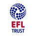 EFL Trust (@EFLTrust) Twitter profile photo