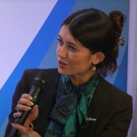 Isabel Siddique Whisson (@isabelwhisson) 's Twitter Profile