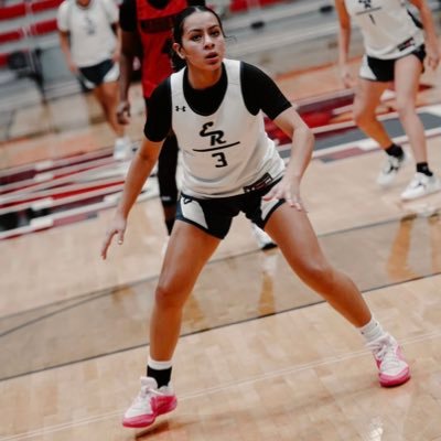 PhallynG's profile picture. Honors Student 3.5 GPA: El Reno Lady Indians 2025, Indigenous; Humble and hard working.