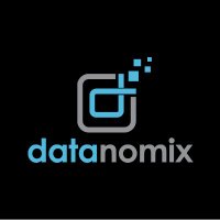 Datanomix(@DatanomixInc) 's Twitter Profile Photo