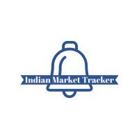 Indian Market Tracker!!(@indianmarketalt) 's Twitter Profile Photo