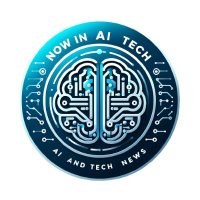 Now In Ai Tech(@NowInAiTech) 's Twitter Profile Photo