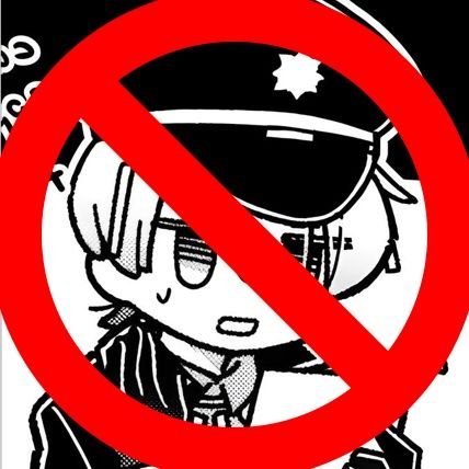 Your fave character just got banned from a country, platform, location or multiple! Account ran by Es
CHECK PINNED BEFORE SUBMITTING . Hivemind in following