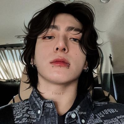 Cosa devo digitare? 🤔
⛓️ 𝙅𝙪𝙨𝙩 𝙥𝙧𝙚𝙨𝙨 𝘿𝙈. ⛓️
#โลกบอท #talkximg #จองกุกBTS
