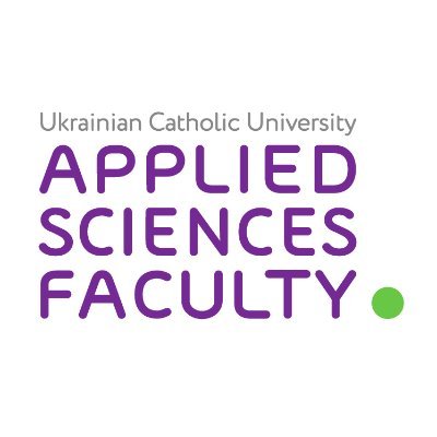 Faculty of Applied Sciences of UCU forms leaders, who will use their knowledge to influence the present and future of Ukraine and the world.