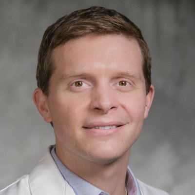 Evan Calabrese, MD PhD Profile