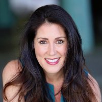 Rachel Steinman(@writenowrachel) 's Twitter Profile Photo