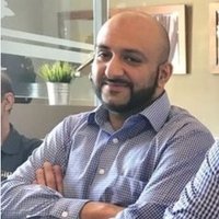 Zeeshan Hanif 🇨🇦🇵🇰 (@umpirezee) 's Twitter Profile Photo