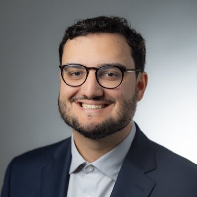 ricardobafonsec's profile picture. Assistant Professor of Economics @UniJaveriana. PhD @BrownUniversity, Masters @EPGE_FGV. Interested in Market Design, Micro Theory, and Experimental Econ.