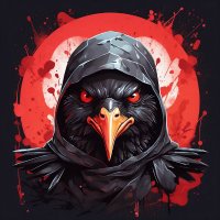 RAVEN (@gwfallen) 's Twitter Profile