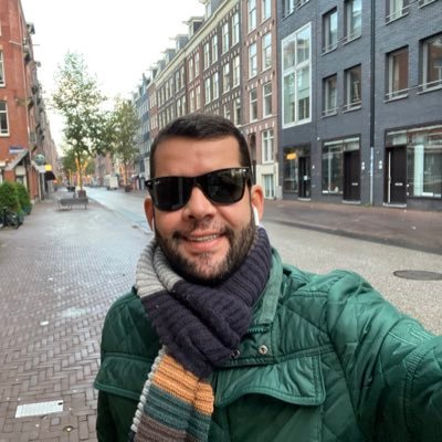 NetoMadrid21's profile picture. Aprendiendo...Solo sé que no sé nada.