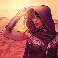 Wonder Woman (@wwamazonian) 's Twitter Profile