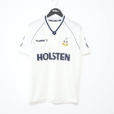 The very best Spurs memorabilia on Ebay - shirts, scarfs, badges, programmes and more! #thfc