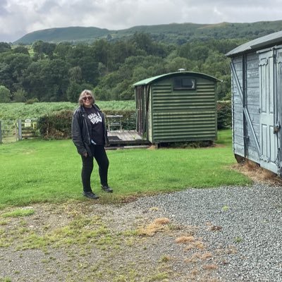 Photographic artist, co founder of Invisible Ynysybwl International (IYI)