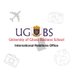 UGBS International Relations Office (@ugbsiro) Twitter profile photo UGBS International Relations Office (@ugbsiro) Twitter profile photo