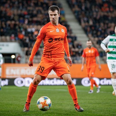 patryk_zl's profile picture. Zagłębie Lubin & Sport Lisboa e Benfica