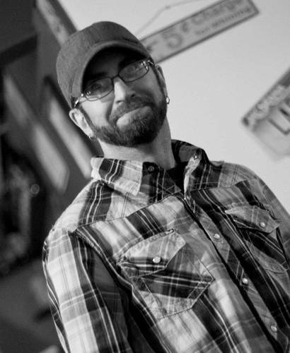 encoderfault's profile picture. Interactive media/video production specialist. 
True techie right here-enjoy learning anything new about technology. Drummer and music enthusiast!