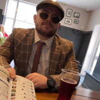Cal (@cdog772) 's Twitter Profile