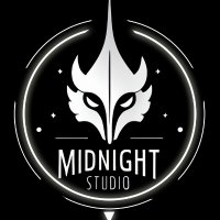 Midnight.Studio(@MidnightStudi_o) 's Twitter Profile Photo