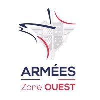 Armées zone Ouest(@defense_ouest) 's Twitter Profile Photo