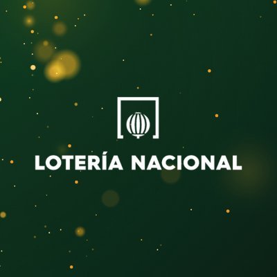 Perfil oficial de la #LoteríaNavidad y #LoteríaNiño. (+ 18. Juega con Responsabilidad). (*Aviso legal: https://t.co/PVHFXXHve1)