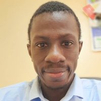 Mor Ndiaye (@papitau) 's Twitter Profile