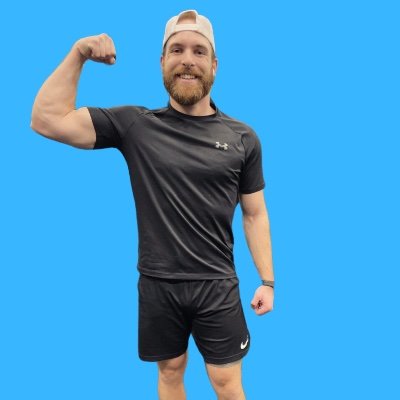 Dad | I help others start a health & wellness business | Partner with the #1 nutrition products globally