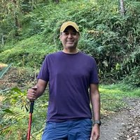 ajaymenon (@ajaymenon) 's Twitter Profile