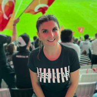 Gizem🦅(@EagleGizem) 's Twitter Profile Photo