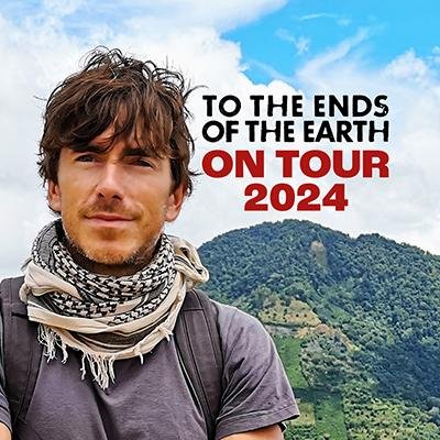 Simon Reeve