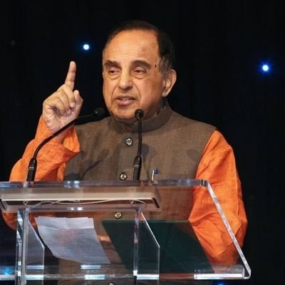 Guru: Dr Subramanian Swamy - Private Investigator