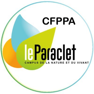 CfppaLeParaclet's profile picture. Centre de #Formation Professionnelle et de Promotion Agricoles. #Apprentissage #Agricultures #Elevage #Agronomie #Machinisme #Commerce