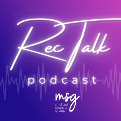 Hear from people in recruitment who want to have their say - unbiased, unfiltered, unscripted🎙️🎙️🎙️link to podcast below👇🏽👇🏽👇🏽👇🏽👇🏽