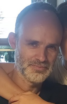 GenX, raising two teens with a remarkable partner, lover of common sense.
Replaced my car with a bicycle and never looked back.