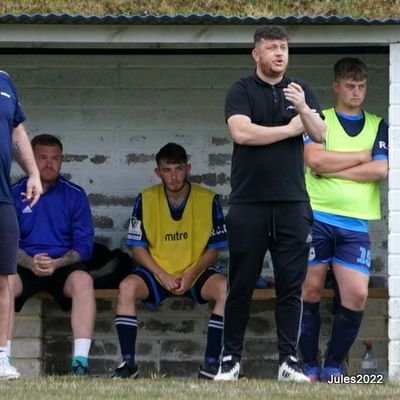 Joint first team manager of Rochester City FC

Previously managed at Snodland Town, South East Athletic & Hildenborough Athletic.