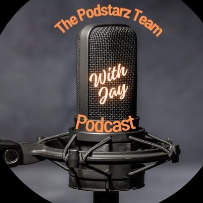 PodstarzPodcast Profile Picture