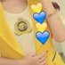 مها عالميه💛💙 (@wrtyh1333) Twitter profile photo