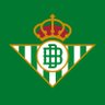 RBetisCantera's profile picture. Twitter oficial de la Cantera del @RealBetis | #CanteraBetis