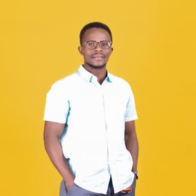 Founder&Director of KUA Initiative|Advocates For Refugees live with disabilities|Humanitarian activist|UPG Champion|Member YALI network|web Developer|electrlEng