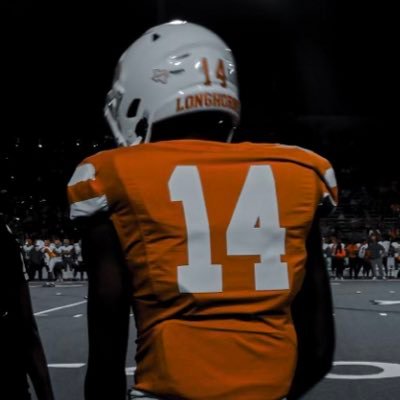 Dobie hs C/o 24 | Cb•Wr | 5’9 160 | 200/400 runner