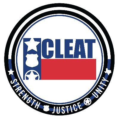 Combined Law Enforcement Associations of Texas – the state's largest law enforcement union organization. #CLEAT