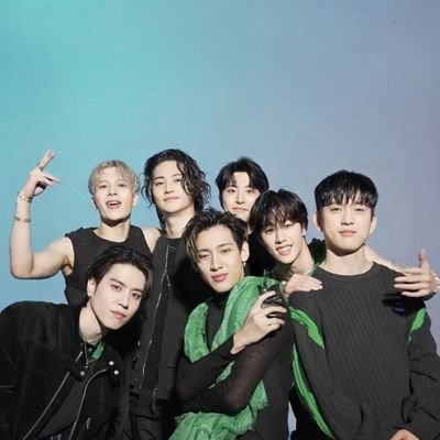 We dont need to talk a lot, GOT7 will fly high🕊️ 𝙾𝚗𝚎 𝚘𝚏 𝙸𝙶𝙾𝚃𝟽 📌here just for G7 ✵《We're always IGOT7 no matter where we are》