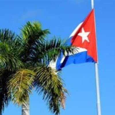 cubano 🇨🇺 y camagüeyano, martiano, informático,  antimperialista, @CubaCubacons 
@latropadelche
#OrgulloManiwero 🇨🇺