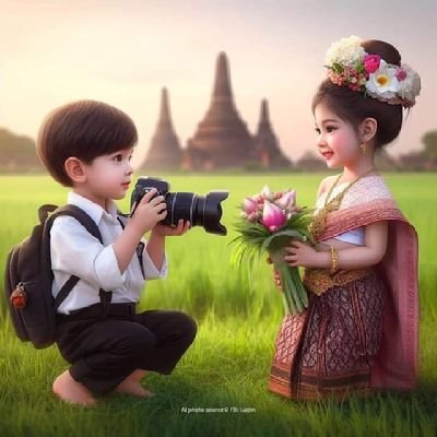 0xnaythu's profile picture. 